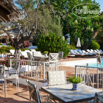 Marbella Club Hotel, Golf Resort & Spa 