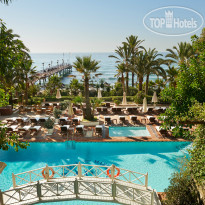 Marbella Club Hotel, Golf Resort & Spa 