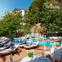 Marbella Club Hotel, Golf Resort & Spa 