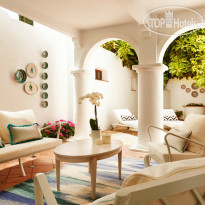 Marbella Club Hotel, Golf Resort & Spa 