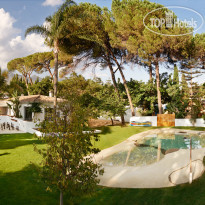 Marbella Club Hotel, Golf Resort & Spa 