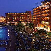 Myramar Fuengirola 3*