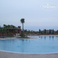 Caledonia Golf Aparthotel & Spa 