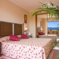 Caledonia Golf Aparthotel & Spa 