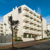 NH Marbella 4*