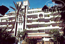 Monarque Sultan Lujo Aparthotel 4*