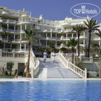 Las Dunas Beach Hotel & Spa 