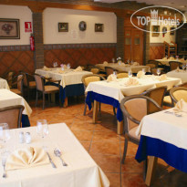 Hotel Toboso Chaparil 