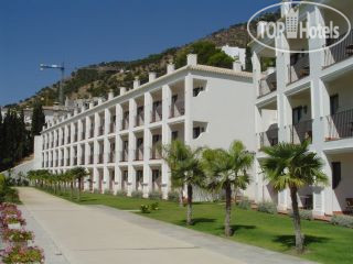 Фотографии отеля  TRH Mijas 4*