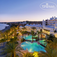 H10 Estepona Palace 4*