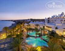 H10 Estepona Palace 4*