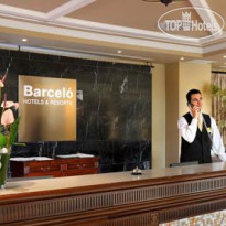 Barcelo Marbella 