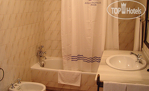 Новые добавленные фото туристов Ronda 4 Aparthotel 3*