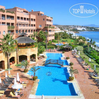 Gran Hotel Elba Estepona & Thalaso Spa 5*