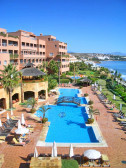 Gran Hotel Elba Estepona & Thalaso Spa 5*