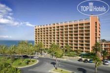 Sunset Beach Club Hotel Apartments 4*
