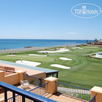 Hotel Guadalmina Spa & Golf Resort 