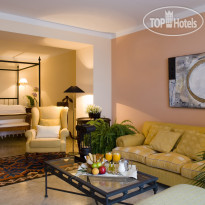 Hotel Guadalmina Spa & Golf Resort 