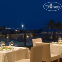 Hotel Guadalmina Spa & Golf Resort Ресторан