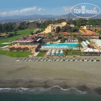 Hotel Guadalmina Spa & Golf Resort Отель