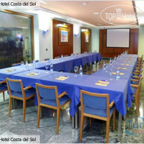 VIK Gran Hotel Costa del Sol 