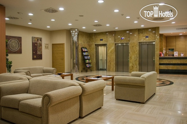 Новые добавленные фото туристов Cala Bahia 4*