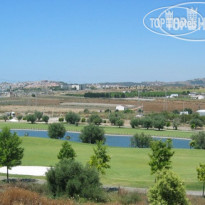 Baviera Golf Apartments Terrasol 