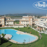 Baviera Golf Apartments Terrasol 1*