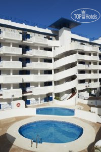 Фотографии отеля  Pierre & Vacances Benalmadena Playa 1*