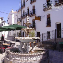 Posada la Plaza 