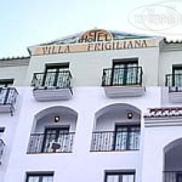 Villa Frigiliana 