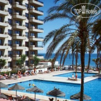 Sol House Costa del Sol Mixed by Ibiza Rocks 4*