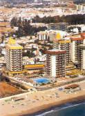 Occidental Fuengirola 4*