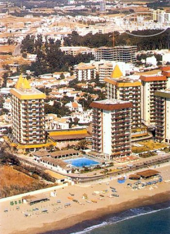 Фотографии отеля  Occidental Fuengirola 4*