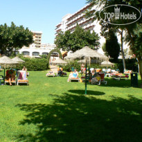 Monarque Fuengirola Park 