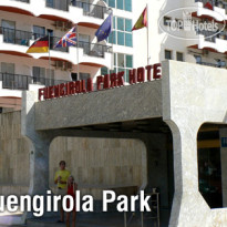 Monarque Fuengirola Park 