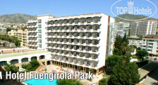 Monarque Fuengirola Park 4*