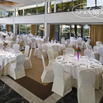 Gran Melia Don Pepe Meeting Room