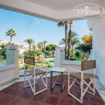 Iberostar Selection Marbella Coral Beach 