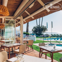 Iberostar Selection Marbella Coral Beach 