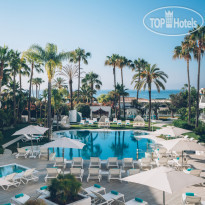 Iberostar Selection Marbella Coral Beach 