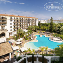 H10 Andalucia Plaza