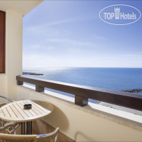 Amare Marbella Beach Hotel Double with frontal sea view