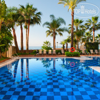 Amare Marbella Beach Hotel Pool