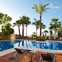 Amare Marbella Beach Hotel Pool