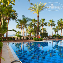 Amare Marbella Beach Hotel Pool