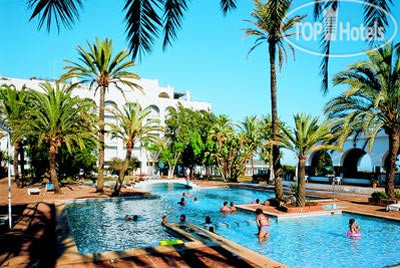 Фотографии отеля  Melia Marbella Banus 4*