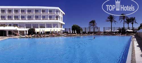 Фотографии отеля  Costa Del Sol Princess 4*