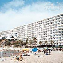 Palladium Hotel Costa del Sol 