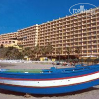 Palladium Hotel Costa del Sol 4*
